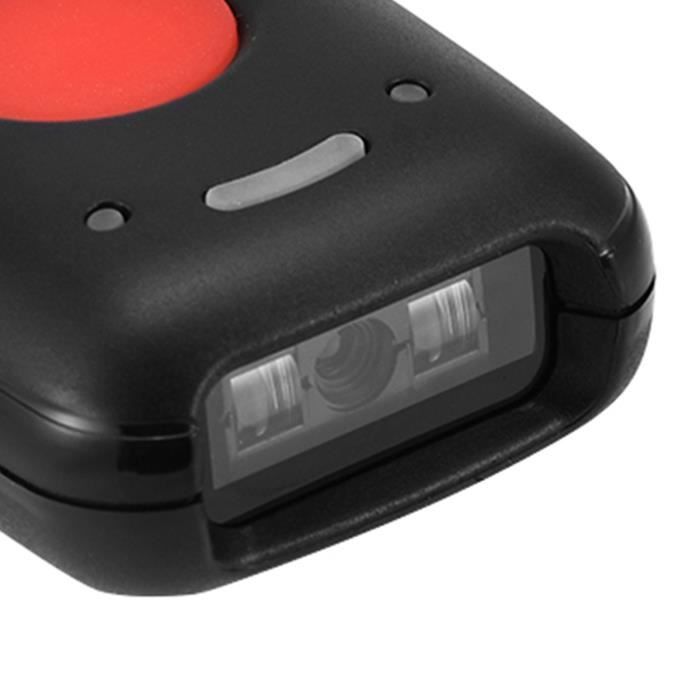 SWT Scanner, Scanners de codes à barres sans fil portables Bluetooth ...