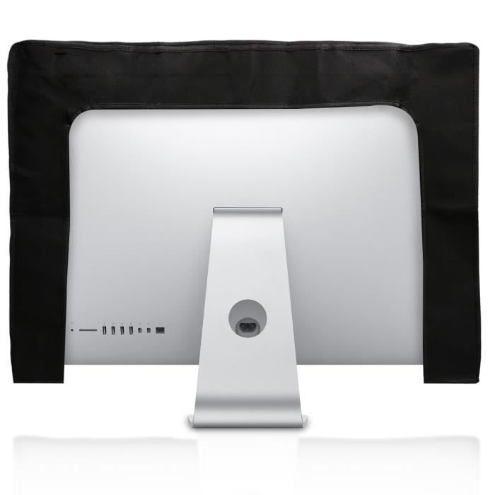 Housse De Protection Anti-choc Pour écran D'ordinateur 27-28 Pouces - Marque Kwmobile, Neuf