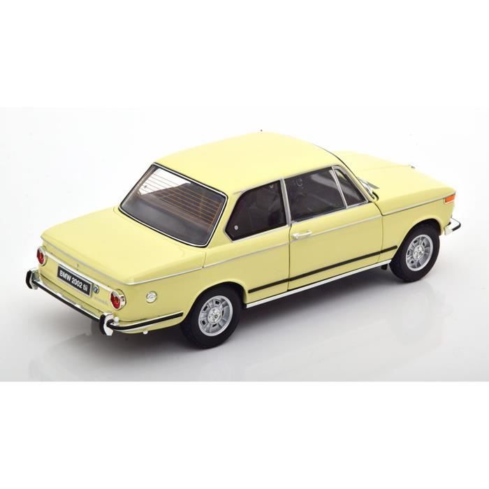 KYOSHO 1/18 RARE ! BMW 745i GOLD EN TRES BON ETAT EN BOITE ar