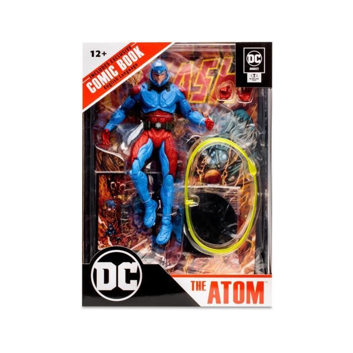 FIGURINE ARTICULÉE CLASSIQUE Batman DC Comics 1988 Applause 15, 40 cm