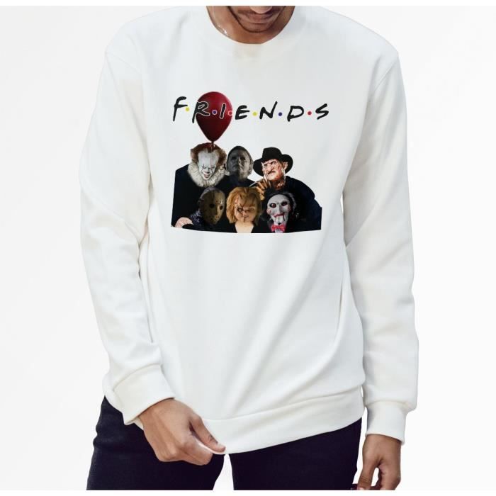 Sweat friends homme sales
