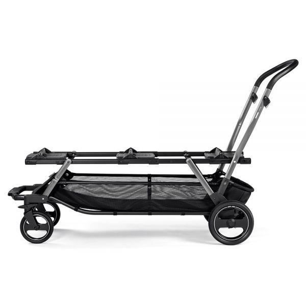Poussette cheap triple cdiscount