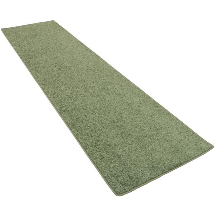 Tapis De Jeu Enfant Ferme Village Vert Snapstyle - Motifs Colorés - Différentes Tailles