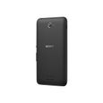 Sony XPERIA E4 E2105 smartphone 3G 8 Go microSDHC slot GSM 5" 960 x 540 pixels IPS 5 MP (caméra avant de 2 mégapixels) Android…-2