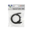 Cable Optique pour PS3/PS4/XBOX ONE - 1m80-2