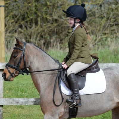 Veste d'équitation Archives • Georgia in Dublin
