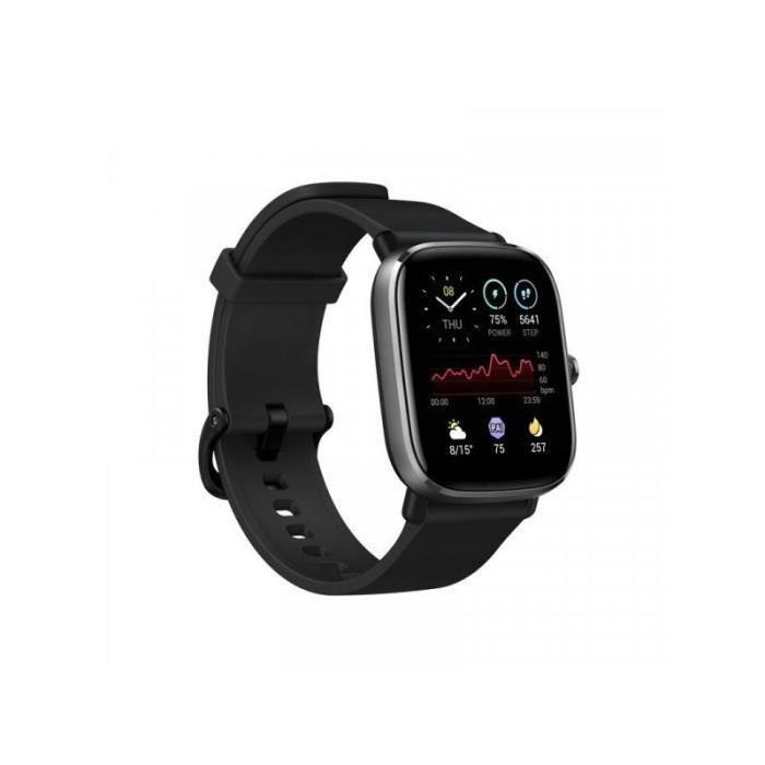 Amazfit gts top cdiscount