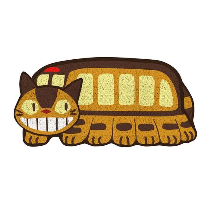 mon voisin totoro chat balles de bus