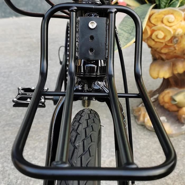 Porteur velo shop