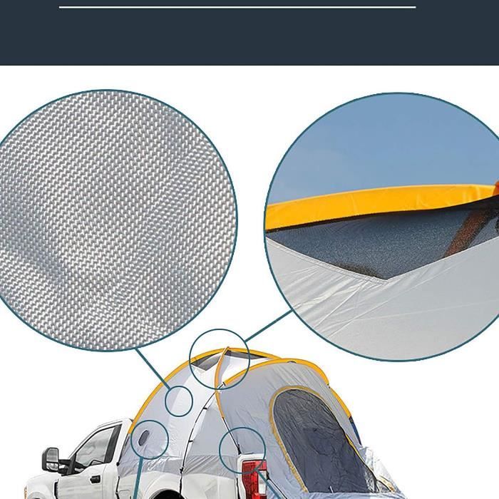 Auvent De Protection Pour Tente De Pêche Fort Knox 2.0 Et Autres Bivvys 2 Places - Neuf Avec Emballage