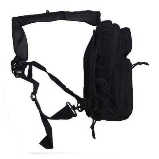 Sac mono bretelle tactique hotsell