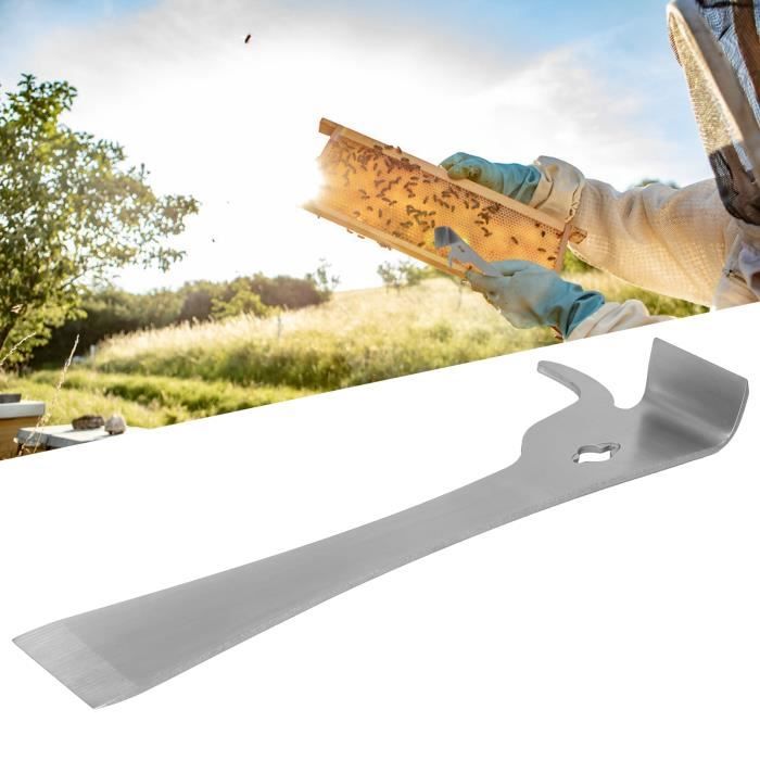 Couteau à miel électrique 220V V | Prise ue, couteau à miel pour l