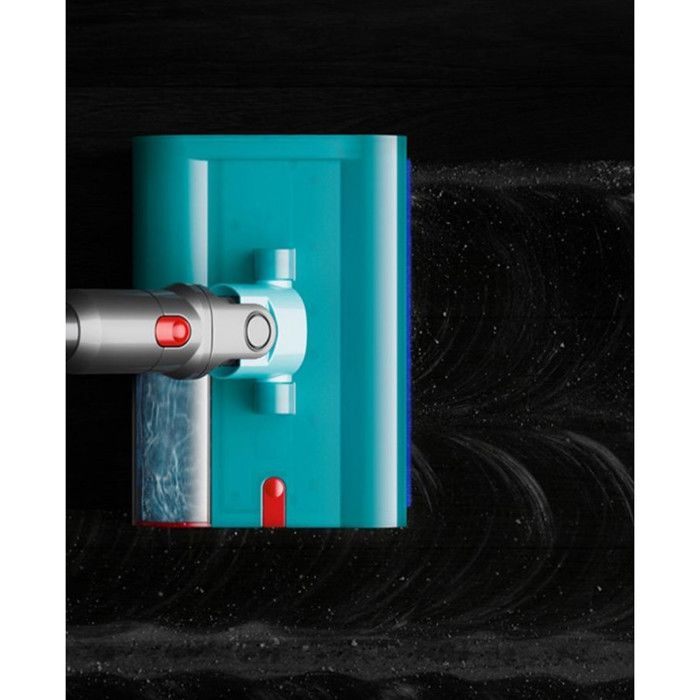 Dyson V15 Detect Submarine : le meilleur aspirateur balai est-il aussi un  bon aspirateur laveur ? : Femme Actuelle Le MAG
