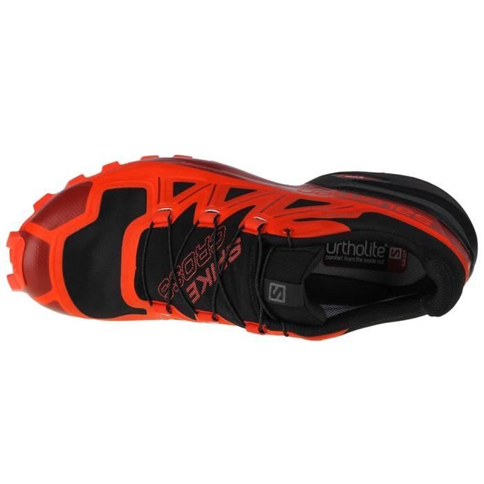 Salomon spikecross 5 store