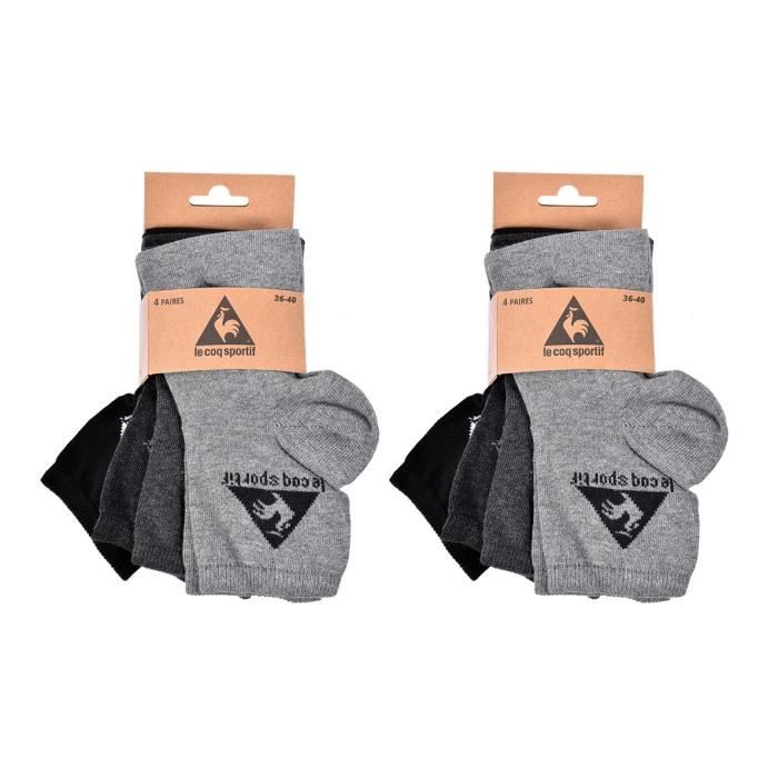 Chaussettes basses le store coq sportif