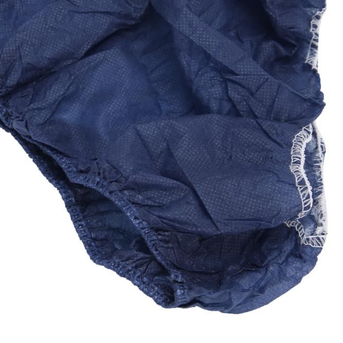 GALPADA Lot De 6 Coussinets Renfleurs Pour Hommes – Pochette Bombée Amovible 15x11x0.7 Cm, Éponge Douce Pour Slip, Boxer, Maillot De Bain, Short