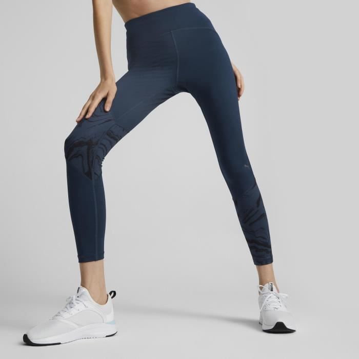 Puma new arrivals femme bleu