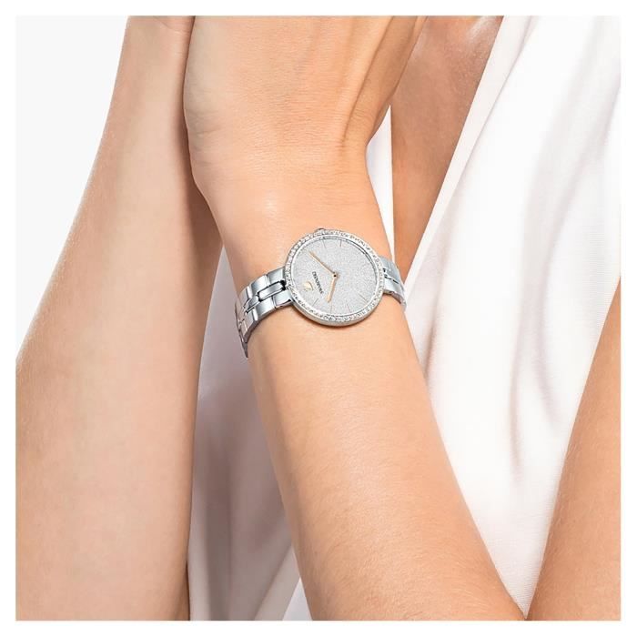 Swarovski montres discount