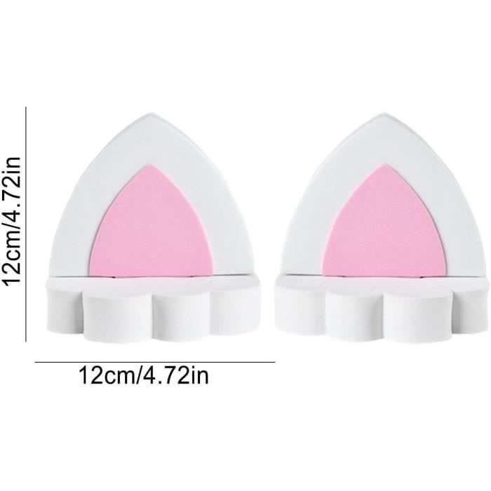 CREATCABIN Lot De 128 Mini Autocollants En Plastique Imperméable Pour