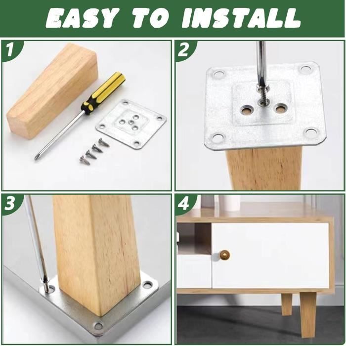 Boutons Poignées Noirs En Plastique Avec Filetage Mâle M5 M6 M8 - Pour Serrage, Machine, Bricolage | Écrous étoile