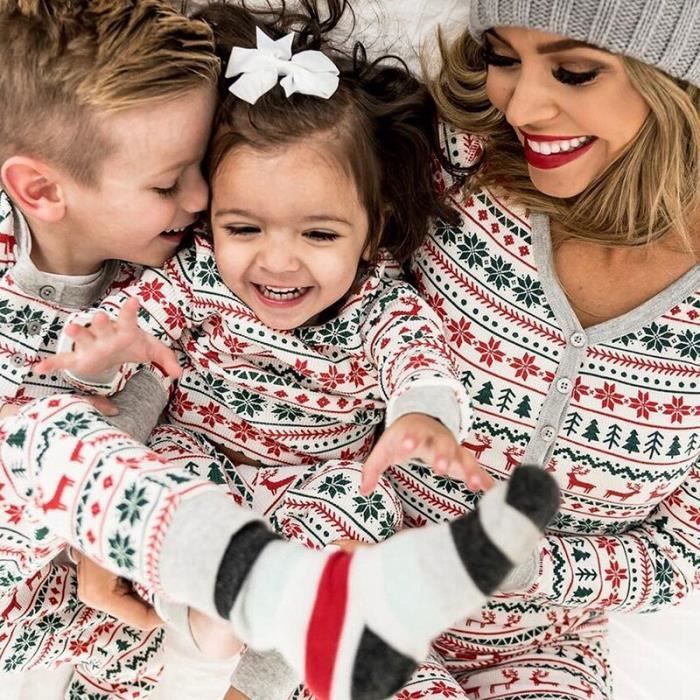 Sur sales pyjamas bebe