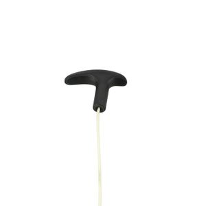 Accessoire Jardin Einhell Démarreur à Câble Pour Tondeuse Einhell BG-PM 46 S/SE - Pièce De Rechange Originale - Installation Facile Demarreur Tondeuse