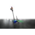 NEW Dyson V15s Detect Submarine - Aspirateur Balai - Nettoyage à l'eau claire - Puissance 240 AW-7