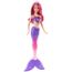 barbie sirene bonbon
