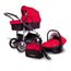 cdiscount landau combiné