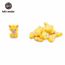 Version Jaune Faisons Silicone Dentition Bebe Perles Chats Dessin Anime Forme 5 Pieces Soins Infirmiers Jouets Pour Dents Cdiscount Puericulture Eveil Bebe