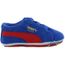 souliers puma bébé