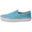 vans bleu ciel femme