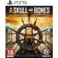 Skull & Bones Jeu PS5-0