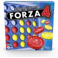 Hasbro Gaming - Force 4, Jeu En Boite, Version 2020 IN Italien, Jeu pour Enfants De 6 Ans En Sur-0