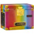 Rainbow High Design & Style - Set de Casier avec Étagères, Cintres, Accessoires et Autocollants, Adapté aux Enfants de 4 à 12 Ans Rainbow High Design & Style - Set de Casier avec Étagères, Cintres, Accessoires et Autocollants, Adapté aux Enfants de 4 à 12 Ans