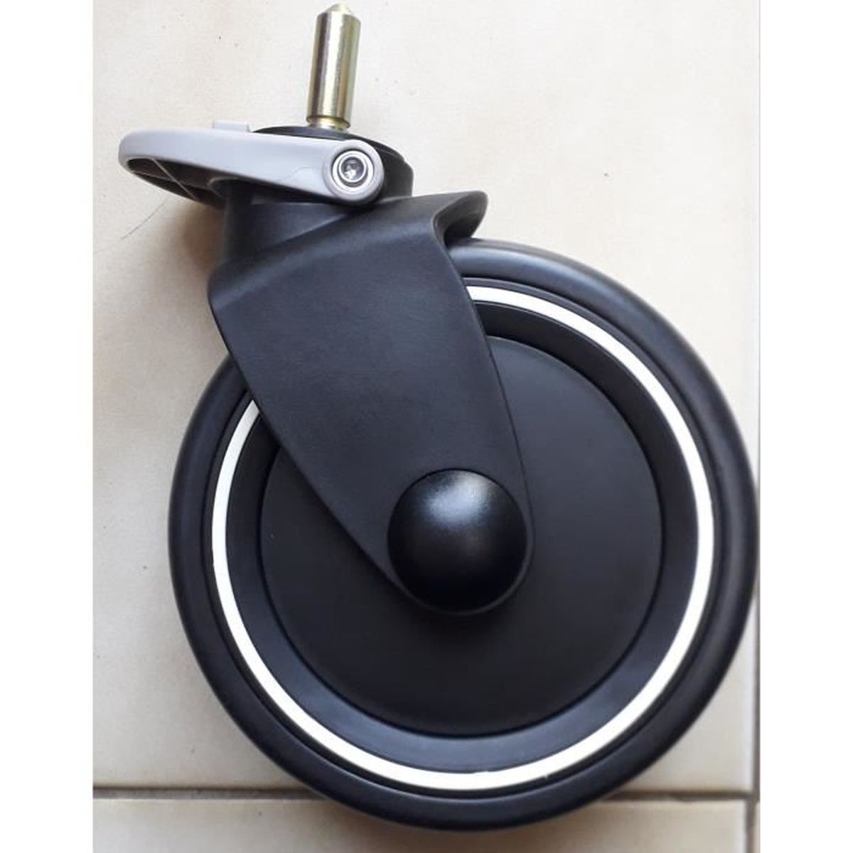 Roue arriere poussette streety outlet