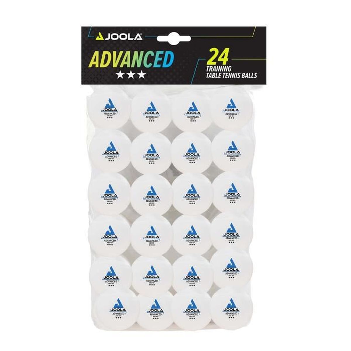 Butterfly Balles de ping-Pong 3 étoiles R40 | Balles de ping-Pong