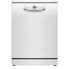 Lave vaisselle Bosch SMS2HTW05E