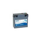 GEL12-19 51913, EXIDE Batterie de démarrage EXIDE GEL