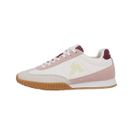 13833 Chaussures mode ville Veloce i w bone white/mauve chalk - Le coq sportif