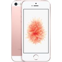 APPLE Iphone SE 16Go Or rose - Reconditionné - Très bon état