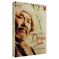 POTEMKINE Dersou Ouzala DVD - 3545020075074