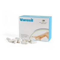 Varesil Pills: Pilules pour éliminer les varices