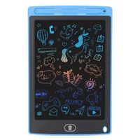 MAD Tablette d'écriture LCD 8.5 pouces - Jouet ducatif - Dessin, Apprentissage et Divertissement pour Enfants - cran de Dessin