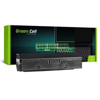 Green Cell® A42-G53 A42-G73 Batterie pour ordinateur portable Asus G53 G53J G53JW G53S G53SW G53SX G73 G73J G73JH G73JW 4400mAh