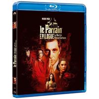 Paramount Le Parrain 3 Blu-ray - 5053083227074