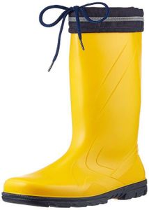 Bottes De Pluie Beck Garçon - Imperméables - Tige 32 Cm - Synthétique - Classique