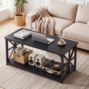 Table d'appoint en bambou 40x40x46 naturel | Leroy Merlin