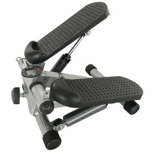 Klarfit powersteps twist stepper cheap