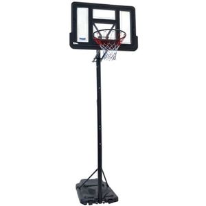 PANIER DE BASKET-BALL Panier de Basket Bumber -  Chicago - hauteur réglable de2.30m a 3.05m (7.5' a 10')